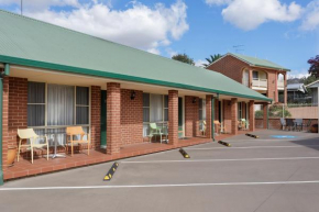 The Roseville Apartments, Tamworth